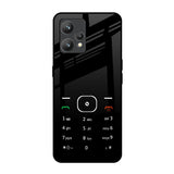 Classic Keypad Pattern Realme 9 Pro Plus Glass Back Cover Online