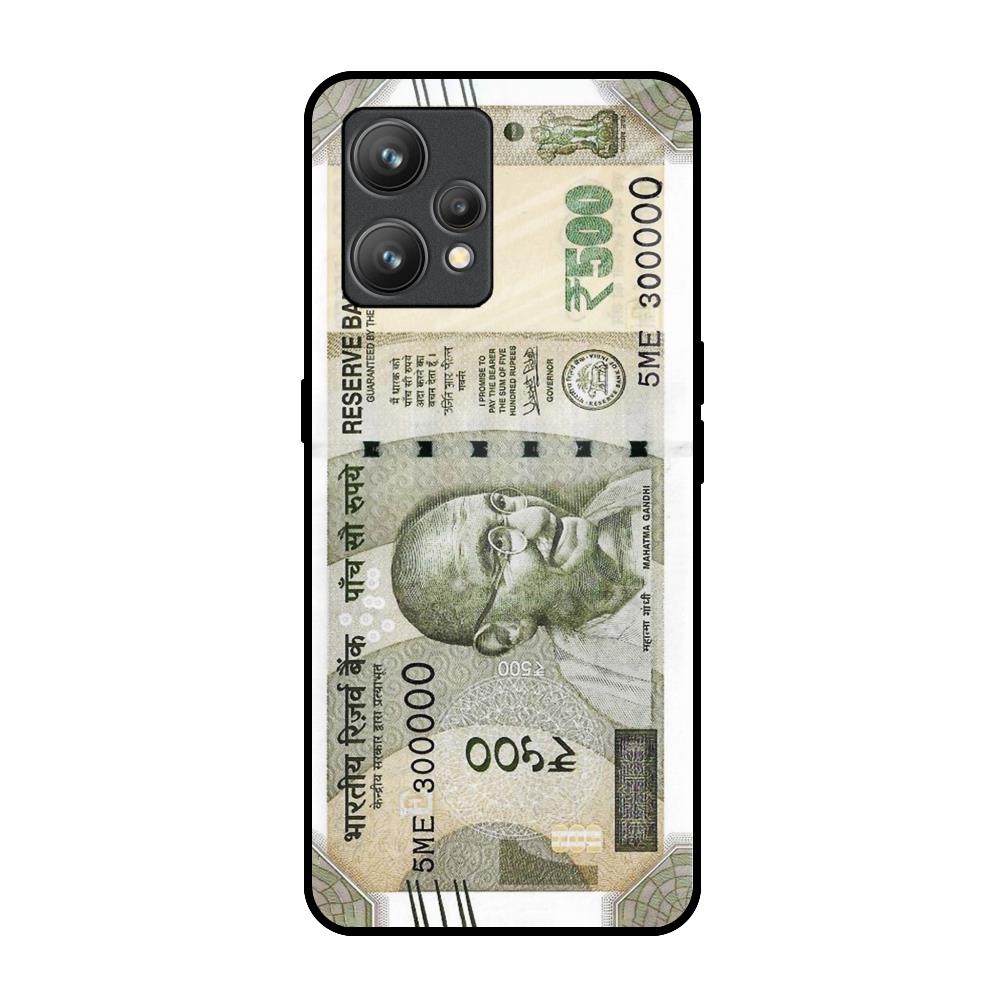 Cash Mantra Realme 9 Pro Plus Glass Back Cover Online