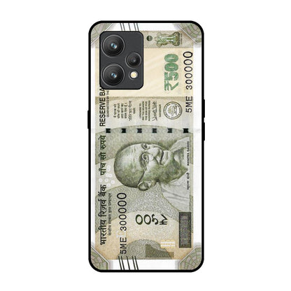 Cash Mantra Realme 9 Pro Plus Glass Back Cover Online