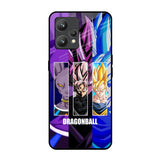 DGBZ Realme 9 Pro Plus Glass Back Cover Online