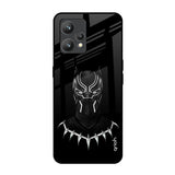 Dark Superhero Realme 9 Pro Plus Glass Back Cover Online
