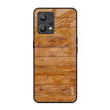 Timberwood Realme 9 Pro Plus Glass Back Cover Online
