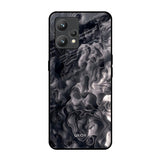Cryptic Smoke Realme 9 Pro Plus Glass Back Cover Online