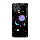 Planet Play Realme 9 Pro Plus Glass Back Cover Online