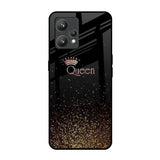 I Am The Queen Realme 9 Pro Plus Glass Back Cover Online