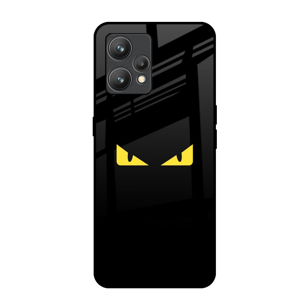 Eyes On You Realme 9 Pro Plus Glass Back Cover Online