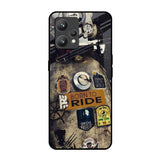 Ride Mode On Realme 9 Pro Plus Glass Back Cover Online
