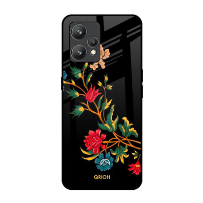 Dazzling Art Realme 9 Pro Plus Glass Back Cover Online