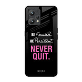 Be Focused Realme 9 Pro Plus Glass Back Cover Online