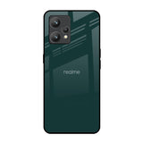 Olive Realme 9 Pro Plus Glass Back Cover Online