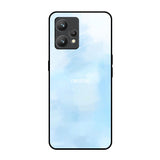 Bright Sky Realme 9 Pro Plus Glass Back Cover Online