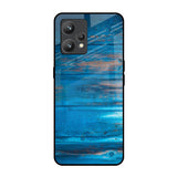 Patina Finish Realme 9 Pro Plus Glass Back Cover Online