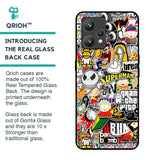 Boosted Glass Case for Realme 9 Pro Plus