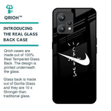 Jack Cactus Glass Case for Realme 9 Pro Plus