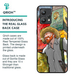 Loving Vincent Glass Case for Realme 9 Pro Plus