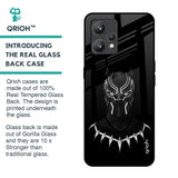 Dark Superhero Glass Case for Realme 9 Pro Plus