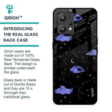 Constellations Glass Case for Realme 9 Pro Plus