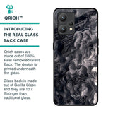 Cryptic Smoke Glass Case for Realme 9 Pro Plus