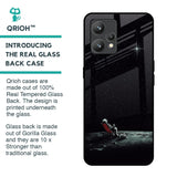 Relaxation Mode On Glass Case For Realme 9 Pro Plus