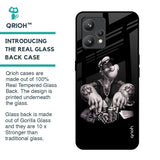 Gambling Problem Glass Case For Realme 9 Pro Plus