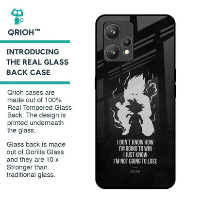 Ace One Piece Glass Case for Realme 9 Pro Plus