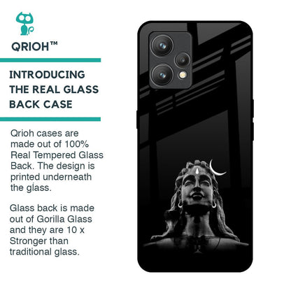 Adiyogi Glass Case for Realme 9 Pro Plus