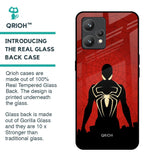 Mighty Superhero Glass Case For Realme 9 Pro Plus