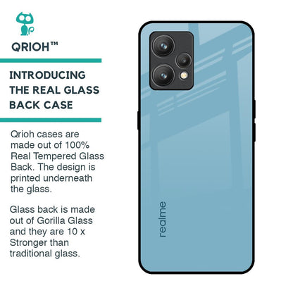 Sapphire Glass Case for Realme 9 Pro Plus