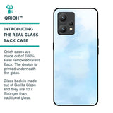 Bright Sky Glass Case for Realme 9 Pro Plus