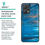 Patina Finish Glass case for Realme 9 Pro Plus
