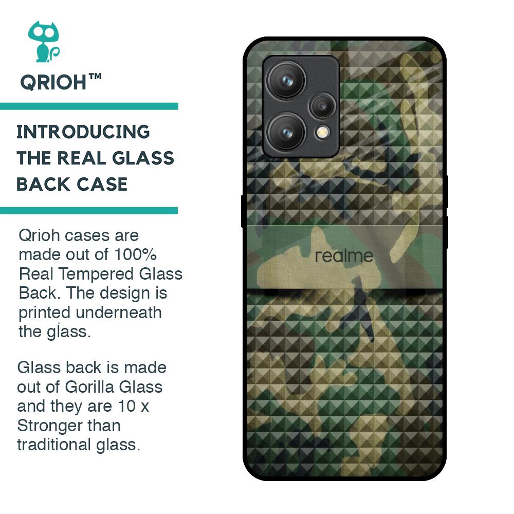 Supreme Power Glass Case For Realme 9 Pro Plus