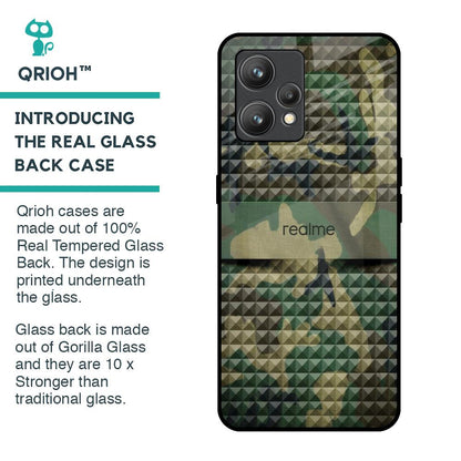 Supreme Power Glass Case For Realme 9 Pro Plus