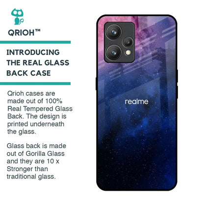 Dreamzone Glass Case For Realme 9 Pro Plus