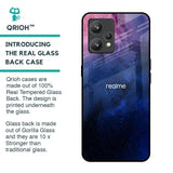 Dreamzone Glass Case For Realme 9 Pro Plus
