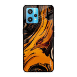 Secret Vapor Realme 9 Pro Plus Glass Cases & Covers Online