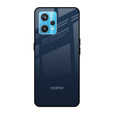 Overshadow Blue Realme 9 Pro Plus Glass Cases & Covers Online