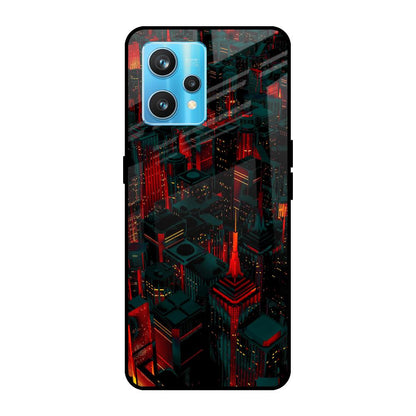 City Light Realme 9 Pro Plus Glass Cases & Covers Online