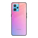 Dusky Iris Realme 9 Pro Plus Glass Cases & Covers Online