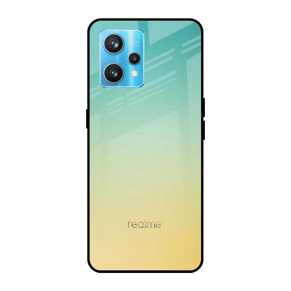 Cool Breeze Realme 9 Pro Plus Glass Cases & Covers Online