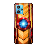 Arc Reactor Realme 9 Pro Plus Glass Cases & Covers Online