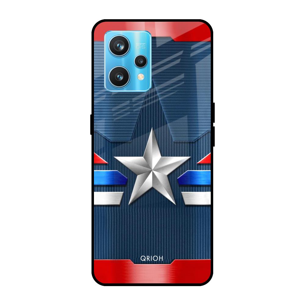 Brave Hero Realme 9 Pro Plus Glass Cases & Covers Online