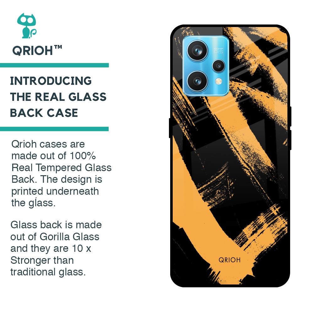 Gatsby Stoke Glass Case for Realme 9 Pro Plus