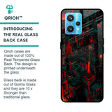 City Light Glass Case For Realme 9 Pro Plus