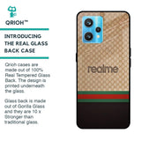 High End Fashion Glass case for Realme 9 Pro Plus