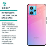 Dusky Iris Glass case for Realme 9 Pro Plus