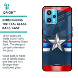 Brave Hero Glass Case for Realme 9 Pro Plus