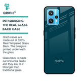Emerald Glass Case for Realme 9 Pro Plus
