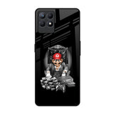 Dark Secret Realme Narzo 50 Glass Back Cover Online