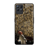 Rain Festival Realme Narzo 50 Glass Back Cover Online
