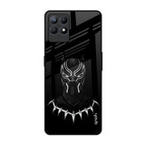 Dark Superhero Realme Narzo 50 Glass Back Cover Online